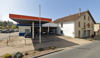 Weschler Patrick, Dentiste à Eymet