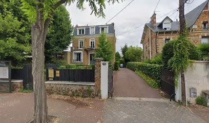 Dr Nicolas Rocher, Dentiste à Rueil-Malmaison