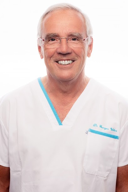 Weber Georges, Dentiste à Sélestat