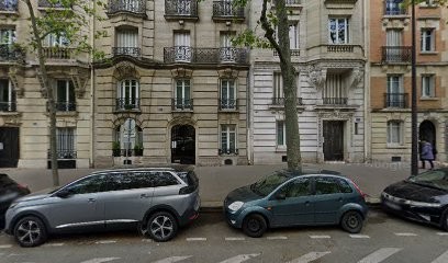 Thomas Monique, Dentiste à Paris 16