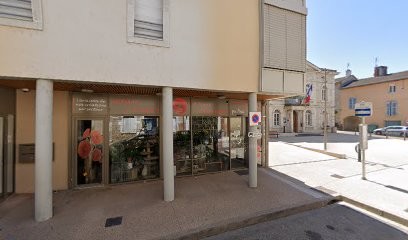 Dr JUBLOT Claudie, Dentiste à Saint-Jean-le-Vieux