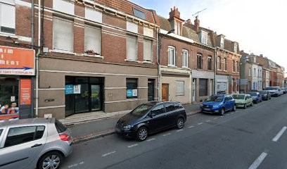 Bécart Jean-Christophe, Dentiste à La Bassée