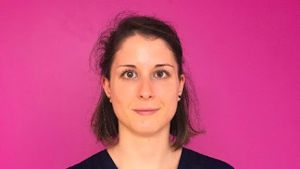 Dr Elodie GUILLAUME, Dentiste à Sainte-Foy-lès-Lyon
