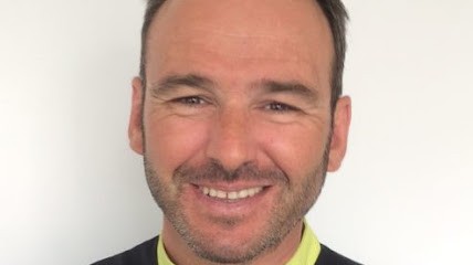 Dr Christophe Gimenez, Dentiste à Saint-Geours-de-Maremne