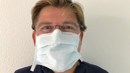 Dr Christophe BUATOIS, Dentiste à Saint-Genis-les-Ollières