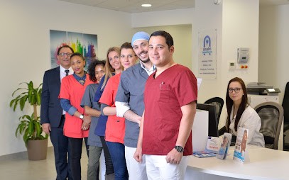 Dr Khalfa Mikael & Dr Hassan Caroline, Dentiste à Noisy-le-Grand