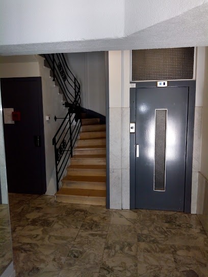 Lebessou Olivier, Dentiste à Toulon