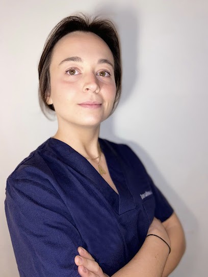 Dr Annalisa VACCA, Dentiste, Dentiste à Paris 16