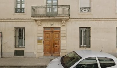 Dentiste - Dr Gilbert Benarroch Dr Charles Benarroch Dr Caroline Blanc, Dentiste à Nîmes