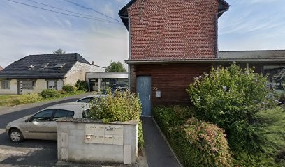 Vincent Guillaume, Dentiste à Violaines