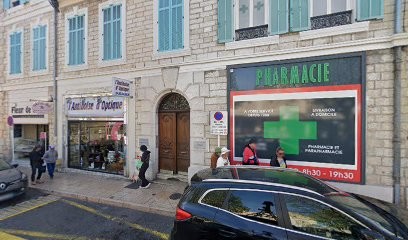 Dr Beauvois Frédéric - Dentiste Antibes Juan Les Pins, Dentiste à Antibes