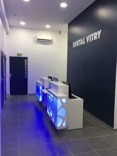 Dr. Deborah Guigui, Dentiste à Vitry-sur-Seine