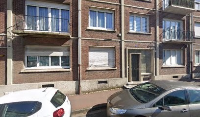 Cretel Georges, Dentiste à Wattrelos