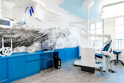 Dr. Mélody Ritter Dentiste à Strasbourg