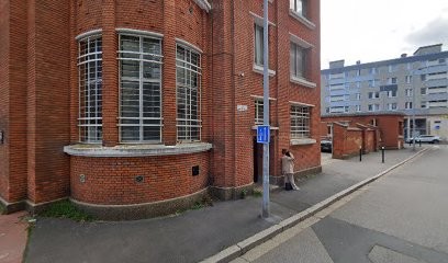 DENTISTE, Dentiste à Cherbourg-en-Cotentin