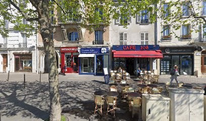 Dagnan François, Dentiste à Vincennes