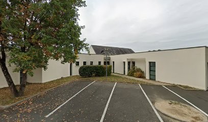 Buquet Agnes, Dentiste à Chailles