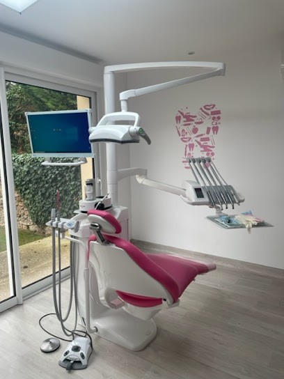 Dr DUNEIGRE Antoine et Dr ADA Gulseren, Dentiste à Vaux-le-Pénil