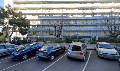 GRAMMATICO Jessica, Dentiste à Marseille 04