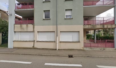 Brenot Eric, Dentiste à Pont-à-Mousson