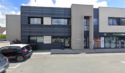Scm Chapeau - Delporte-Bouchard, Dentiste à Isneauville