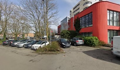 Dr Bourgois Julien cabinet dentaire du Triolo, Dentiste à Villeneuve-d'Ascq