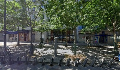 Fedida Solange, Dentiste à Paris 14