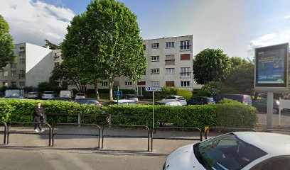 Gamonal Michel, Dentiste à Chilly-Mazarin