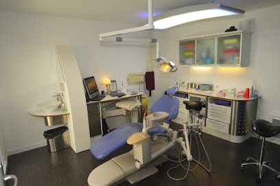 Dr Vincent SINGIER, Dentiste à Dunkerque