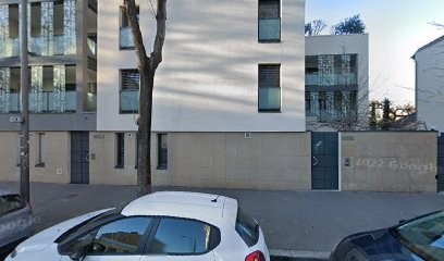 Dental office Dr. Manera Khamesi-Anne-Cécile, Dentiste à Lyon 03