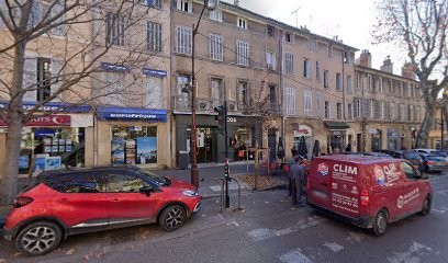 Dentiste - Benattar Gérard, Dentiste à Aix-en-Provence