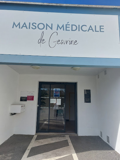 Dr Cédric Gaillard Dentiste à la Chapelle-sur-Erdre