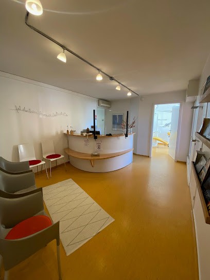 Dr Maxime LACROIX - Chirurgien-dentiste, Dentiste à Strasbourg