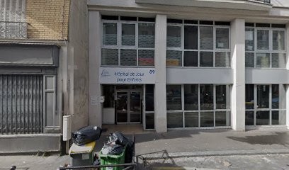 Docteur Waddah Al Sayed - Orthodontiste, Dentiste à Paris 20