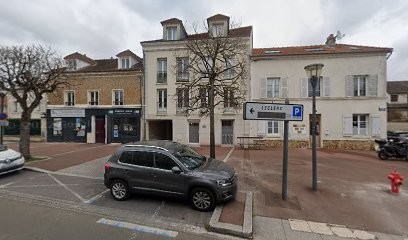 Lucile GILLMANN, Dentiste à Croissy-sur-Seine