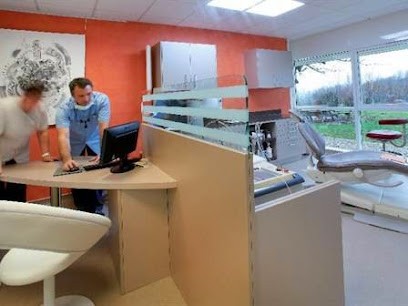 D'Introno Christophe, Dentiste à Voiron