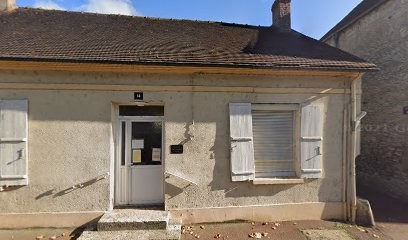 Pince Hélène, Dentiste à Chaumont-en-Vexin