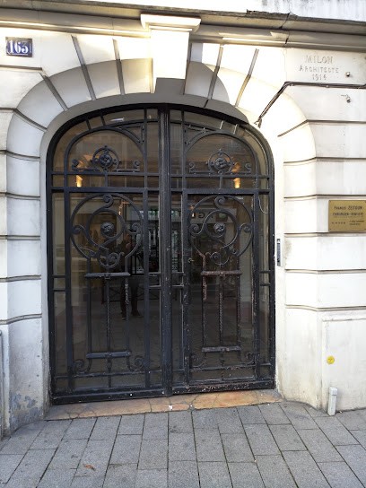 CABINET DENTAIRE, Dentiste à Nogent-sur-Marne