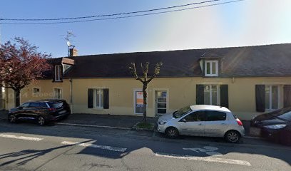 De Beaucoudrey-Pirrion SCM, Dentiste à Rambouillet