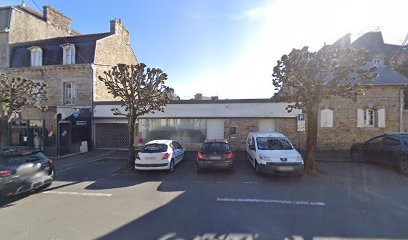 SOCIETE CIVILE DE MOYENS BILLI-BRANGER, Dentiste à Guingamp