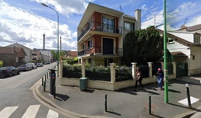 Dabi-Assouline Laurence, Dentiste à Alfortville