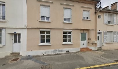 Pont Emmanuel, Dentiste à La Porte du Der