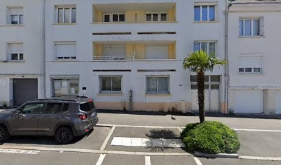 Cabinet dentaire du Docteur Roy Jérôme, Dentiste à Saint-Nazaire