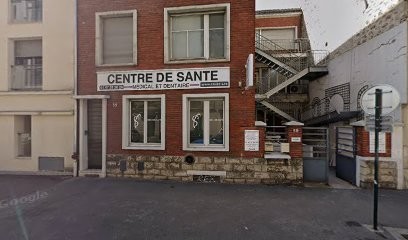 Docteur Luciana Oliveira de Sousa (chirurgien bucco-dentaire), Dentiste à Clichy