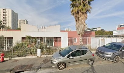 Dr Yann-Elie Hayate, Dentiste à Marseille 13