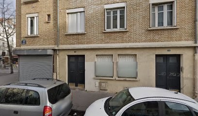 Ouakil Patrick, Dentiste à Paris 18