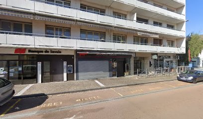 Dr MICHEL-AMADRY EMMANUELLE, Dentiste à Cognin