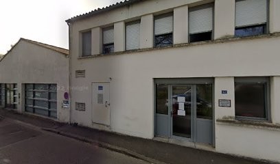 Loisel Olivier, Dentiste à Fontenay-le-Comte