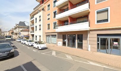 Docteur Aline BORELLO, Dentiste à Villefranche-sur-Saône