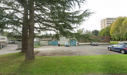 Barbier Alain, Dentiste à Mont-Saint-Aignan